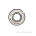 Encoder encoder magnetico incrementale